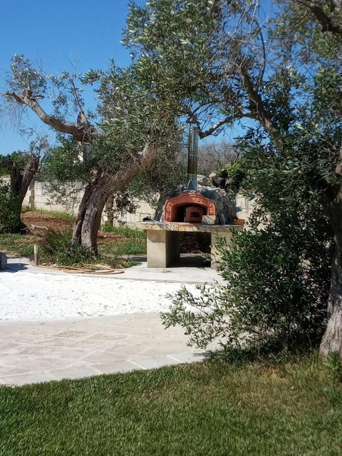 Apartamento Dimora Santi Medici Uggiano La Chiesa Exterior foto