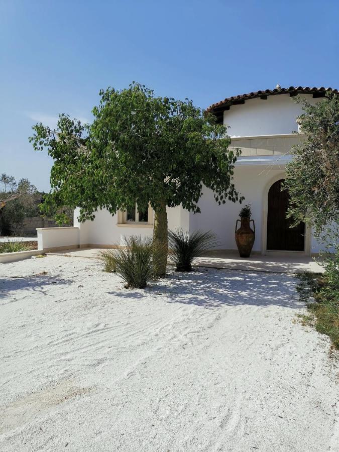 Apartamento Dimora Santi Medici Uggiano La Chiesa Exterior foto